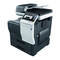 Manual de Bizhub C3351, C3851, C3851 FS
