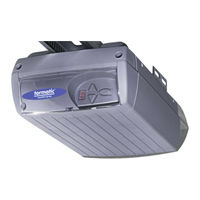 tormatic GTA 803S Manual Del Usaurio