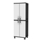 Muebles de Interior Keter 237737 Instrucciones De Montaje