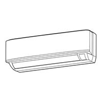 Sharp AY-XPC12PHR Manual De Instrucciones