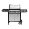Parrillas Uniflame SG380-2 Manual De Instrucciones