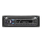 Sistemas Estéreo Sony MEX-BT2507X Manual De Instrucciones