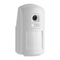 Sensores de Seguridad Honeywell Home CAMIR-8EZS Guia De Inicio Rapido