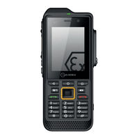i.safe MOBILE IS330.2 Guia De Inicio Rapido