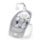 Balancines para Bebés ingenuity Cuddle Lamb Manual De Instrucciones