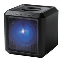 Philips TAX4207 Manual Del Usuario