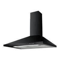 Faber STRIP SMART PB BK A60/3 Manual De Uso