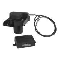 Waeco MagicSpeed MS700 Instrucciones De Montaje Y De Uso