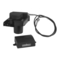 Paneles de Control Waeco MagicSpeed MS700 Instrucciones De Montaje Y De Uso