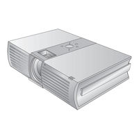 LG BX220-JD Manual Del Usuario