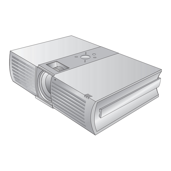 LG BX220-JD Manual Del Usuario