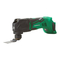 Herramientas Eléctricas Metabo HPT CV 18DBL Manual De Instrucciones