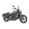 Motocicletas Kawasaki VULCAN S Manual Del Propietário