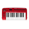 Teclados Electrónicos Behringer U-CONTROL UMA25S Manual De Uso