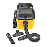 Uline DEWALT H-8901 Guia De Inicio Rapido