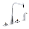 Equipo de Fontaneria Kohler K-7779 Guia De Instalacion