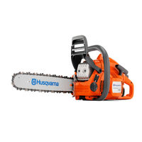 Husqvarna AUTOMOWER 440 Manual De Instrucciones