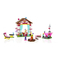 Juguetes Mega Bloks Barbie 80291 Manual De Instrucciones