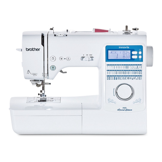 Brother 888-M50 Manual De Instrucciones