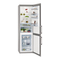 Refrigeradores AEG S63820CTX2 Manual De Instrucciones