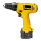 Destornilladores Eléctricos DeWalt DW926 Manual De Instrucciones