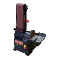 Craftsman 351.215140 Manual Del Operador