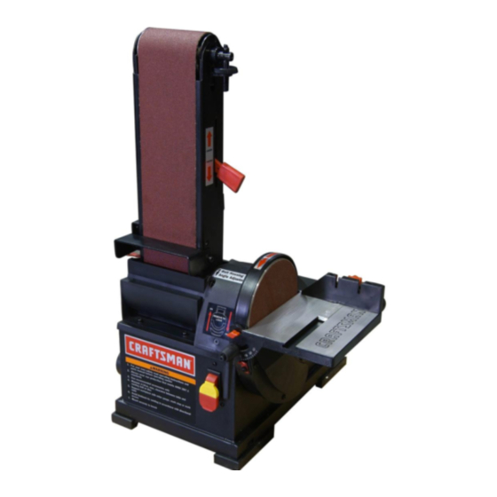Craftsman 351.215140 Manual Del Operador