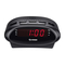 Steren CLK-260 - Manual del Radio Reloj Digital