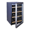 Enfriadores de Vino Saivod VSC3207 Manual De Instrucciones