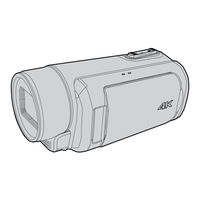 JVC GZ-RY980U Guia Del Usuario