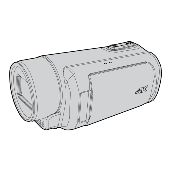 JVC Everio R Guia Del Usuario