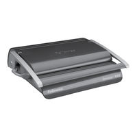 Fellowes Quasar 500 Manual Del Usuario