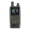 Radios Bidireccionales Kenwood TH-D74A Manual De Instrucciones