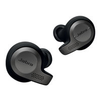 Jabra Evolve 65t Manual De Instrucciones