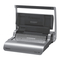 Máquinas de Encuadernación Fellowes Quasar+ 500 Manual Del Usuario