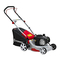 Cortacéspedes STERWINS 410 BP450-3 Manual De Instrucciones