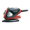 Lijadoras Black and Decker KA165K Manual Del Usuario
