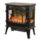 Chimeneas de Interior HOMCOM 820-355V90 Manual De Instrucciones