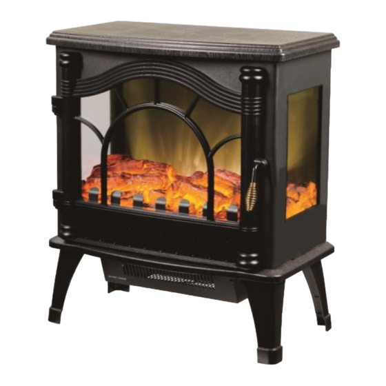 HOMCOM 820-355V90 Manual De Instrucciones