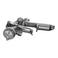 SATA SATAjet 1000 H RP Instrucciones De Servicio