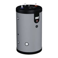 ACV Smart E Plus 240 Instrucciones De Instalación, Uso Y Mantenimiento