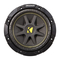 Subwoofers Kicker COMP8 Manual Del Usuario