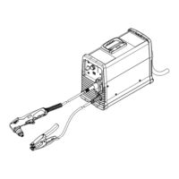 Miller ICE-60TM Manual Del Usuario