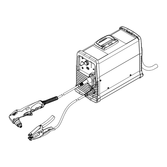 Miller Spectrum 875 Auto-Line Manual Del Usuario