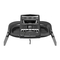 Monitores BH FITNESS G6463 Manual De Instrucciones