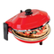 Hornos Spice Pizza Caliente Manual Del Usuario