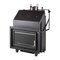 Chimeneas de Interior Bronpi HYDROBRONPI Serie Instrucciones De Utilizacion