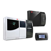 Carel UltraCella WT00EA00N0 Manual Del Usuario