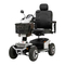 Scooters B+B Centuro S7 Manual De Instrucciones
