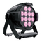 Equipo de Iluminación Cameo STUDIO PAR 4 G2 Manual De Usuario